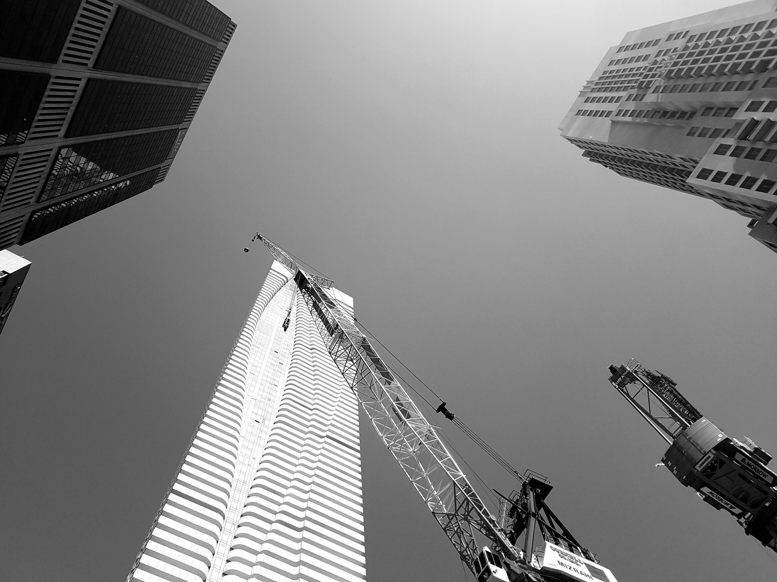 Downtown Toronto Commercial Real Estate